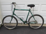 Trek 820 Mountain Track