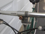Trek 820 Mountain Track