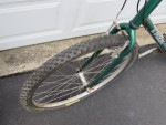 Trek 820 Mountain Track