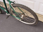 Trek 820 Mountain Track