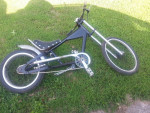 Schwinn Price Chopper All Original Bike Bicycle