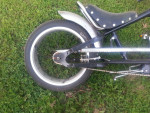 Schwinn Price Chopper All Original Bike Bicycle