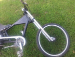 Schwinn Price Chopper All Original Bike Bicycle