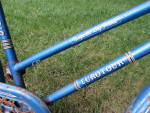 Ladies Ross Eurotour (needs Restoration))