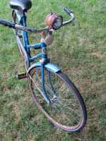 Ladies Ross Eurotour (needs Restoration))