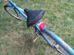 Ladies Ross Eurotour (needs Restoration))