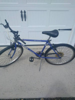 Trek Tange Mountain Bike $85