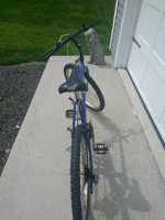 Trek Tange Mountain Bike $85