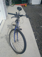 Trek Tange Mountain Bike $85