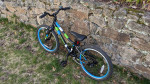 Guardian ETHOS 20 Inch Small Bike (5-8 years, 43-51 inches)