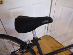 GIANT Innova; 5'1" to 5'4";hybrid;Shimano gears