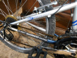 2002 Dunlop FS-747 Junior