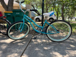 Kulana Beach Bike