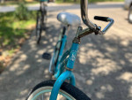 Kulana Beach Bike