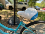 Kulana Beach Bike