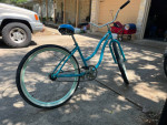 Kulana Beach Bike