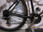 TREK 800; 5'3" to 5'5"; mtb bike