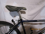 TREK 800; 5'3" to 5'5"; mtb bike