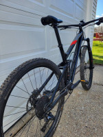 Trek Fuel EX 5 29" Large