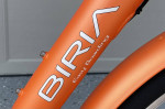 BRIA Easy Bording Bike