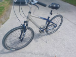 Trek Navigator 400 8 Speed Internal Nexus Hub ML Frame - $160 FIRM