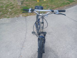 Trek Navigator 400 8 Speed Internal Nexus Hub ML Frame - $160 FIRM