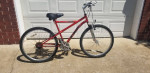 26" Bicycle