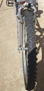 26" Bicycle