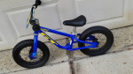GT Shuffle 12 Balance Bike