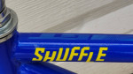 GT Shuffle 12 Balance Bike