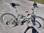 GT Timberline iDrive FS bike bicycle Like New