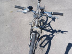 GT Timberline iDrive FS bike bicycle Like New