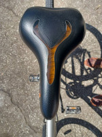 GT Timberline iDrive FS bike bicycle Like New