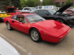 Ferrari 79,000 mi