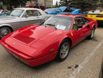 Ferrari 79,000 mi