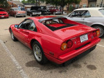 Ferrari 79,000 mi