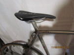 FUJI Touring Series; 5'11" to 6'2";Silver color