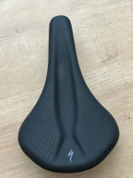 Bike seat saddle