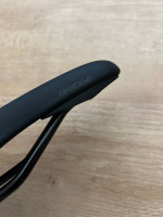 Bike seat saddle
