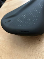 Bike seat saddle