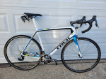 Trek Madone 7.7 Large 60cm