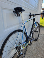 Trek Madone 7.7 Large 60cm