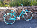 women's Schwinn bike