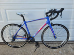 Liv avail road bike medium