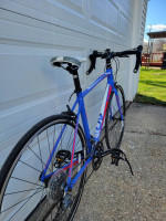 Liv avail road bike medium