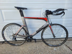 BMC Timemachine TM02 Large