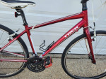 Trek women's medium 7.2fx