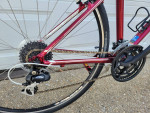 Trek women's medium 7.2fx