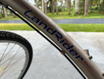 LandRider