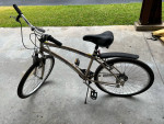 LandRider
